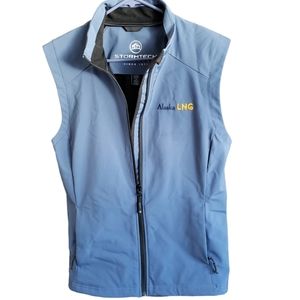 H2X Vest Waterproof Breathable Size L